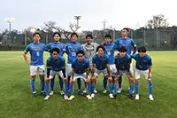 FC NossA八王子