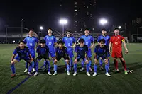 TOKYO UNITED FC +Plus