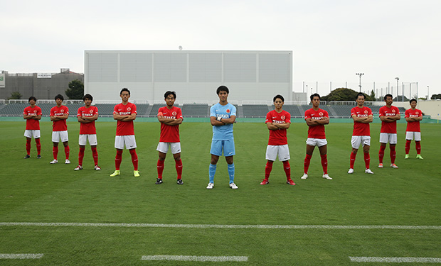 エリース東京FC