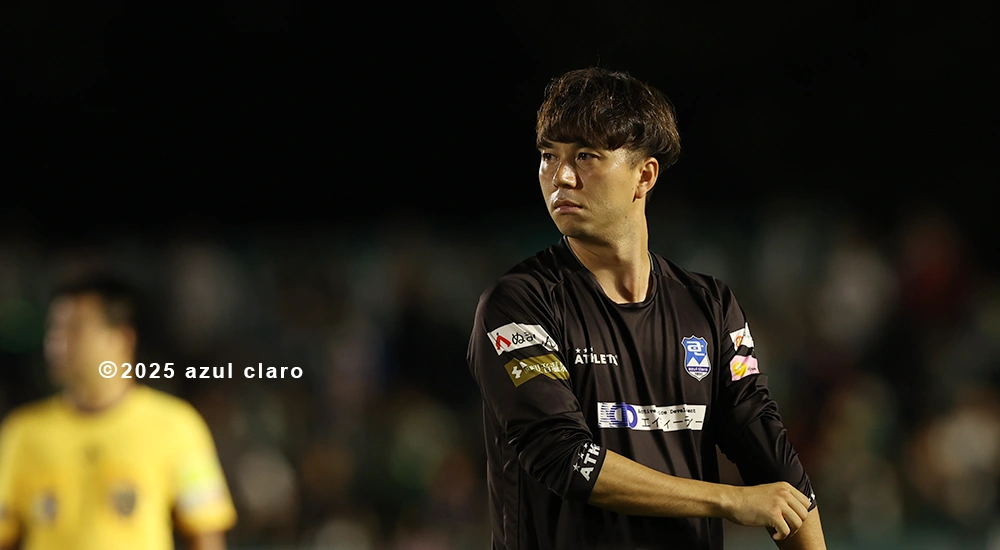 インタビュー写真：山口 遼