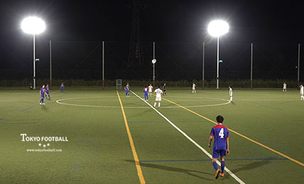 第21回日本フットボールリーグ Jfl 順位表 Tokyo Football
