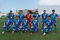 東京武蔵野ユナイテッド