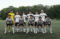 東京蹴球団（東京1部）