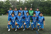 東京SONIC（東京2部）