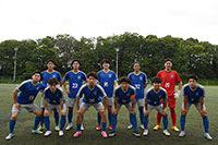 シティF.C（東京2部）