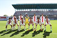 東京23FC（関東／東京）