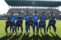 ジョイフル本田つくばFC（関東／茨城）