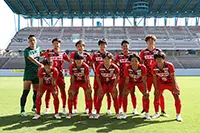 FC刈谷（東海／愛知）