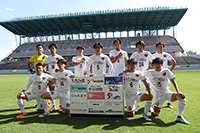 アルテリーヴォ和歌山（関西／和歌山）