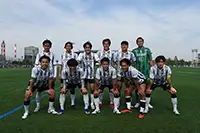SHIBUYA CITY FC（東京1位）