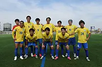 越谷フットボールクラブ（埼玉2位）