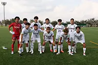 EDO ALL UNITED（東京3位）