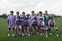 SHIBUYA CITY FC（東京1位）