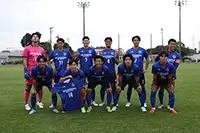 Tokyo International University（埼玉1位）