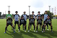 栃木シティU-25（栃木1位）