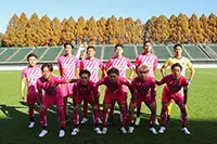 栃木シティFC（関東／栃木）