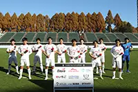 福山シティFC（中国／広島）