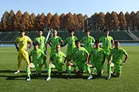 VONDS市原FC（関東／千葉）