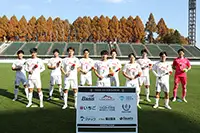 福山シティFC（中国／広島）