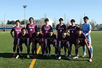 東京都リーグ選抜