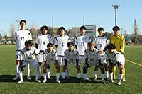 埼玉県リーグ選抜