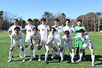 R.F.C. Tokyo（東京2部）