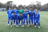 南葛SC（関東1部）