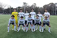 東京蹴球団（東京1部）