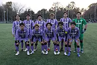 SHIBUYA CITY FC（東京1部）