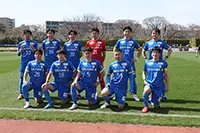 横河武蔵野FC