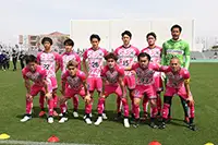 栃木シティFC