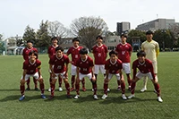 早稲田大学ア式蹴球部FC
