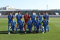 横河武蔵野FC（JFL）