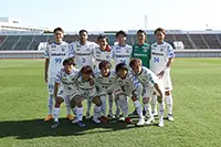 南葛SC（関東1部）