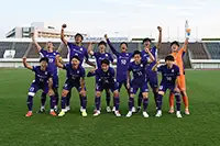 クリアソン新宿（JFL）