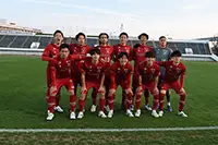 エリース東京FC（関東1部）