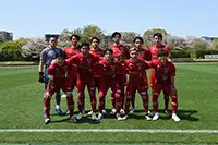 エリース東京FC