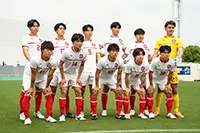 日本大学（関東大学1部）