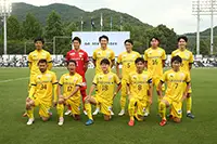 横河武蔵野FC