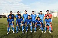 TOKYO UNITED FC +Plus