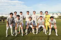 東京海上FC