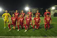 FC KOREA