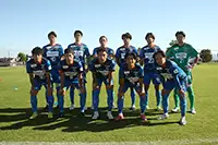 東京ユナイテッドFC（関東／東京都）