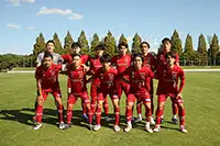 エリース東京FC（関東／東京都）