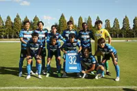 ジェイリースFC（九州／大分県）