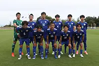 JAPANサッカーカレッジ（北信越／新潟県）