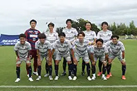 ジェイリースFC（九州／大分県）