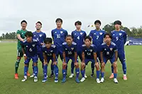JAPANサッカーカレッジ（北信越／新潟県）