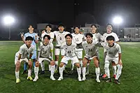 明治学院スカーレット