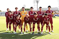 飛鳥フットボールクラブ（関西／奈良）